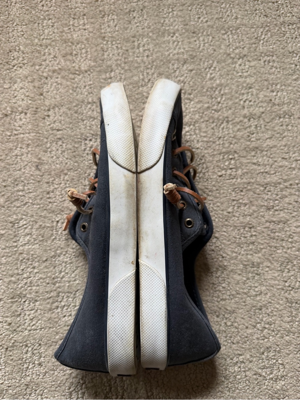 Sperrys - Picture 4 of 8